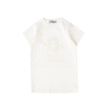 Bace Athletic Lifestyle SS Tee White