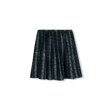 Papillon Diana Faded Floral Skirt 