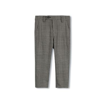 One Child Raven Dress Pants 