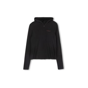 Vibe Modal Half Zip Hoodie 