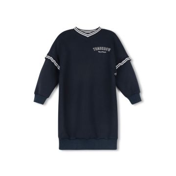 Phil & Phoebe Tomorrow Sweatshirt Dress 