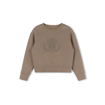 Vibe Billard Emblem Sweatshirt 