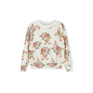 Cabana Ferry Floral Printed Tee 