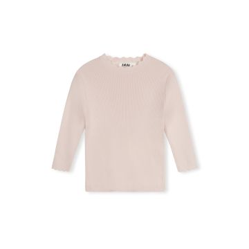 Lilou Salli Detailed Knit Sweater 
