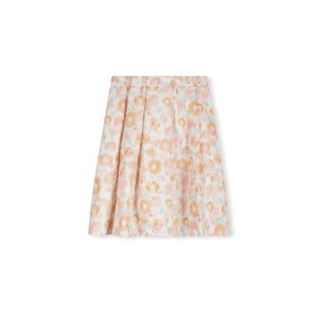 One Child Bon Elastic Waist Skirt 