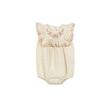 One Child Luna Flowy Detailed Romper