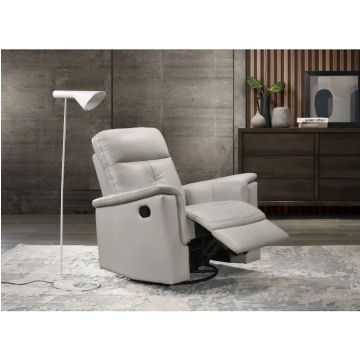 Swivel Glider Reclining Chair