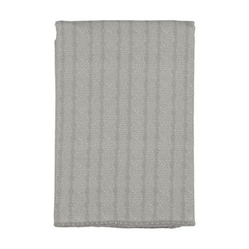 Bee & Dee Cable Stitch Wrap Blanket