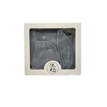 Zandino Cocoon Blue
