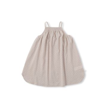 Bene Bene Calm Dot Camisole Dress