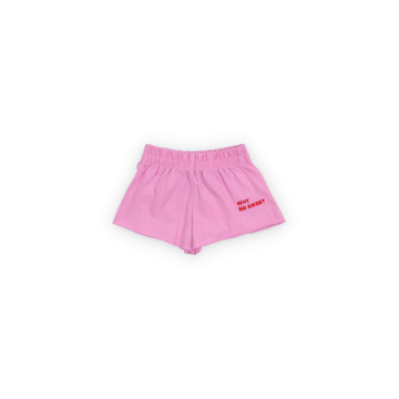 The New Society Canna Special Baby Short Pink Lavander