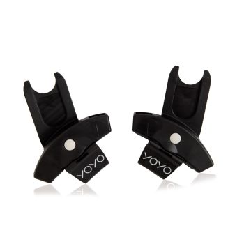 BABYZEN YOYO+ Car Seat Adapters