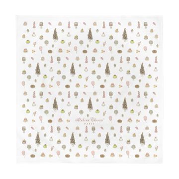 Atelier Choux Sweetie Pie Multi Swaddle