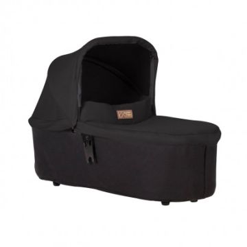 Mountain Buggy carrycot plus for urban jungle, terrain and +one (2018+)