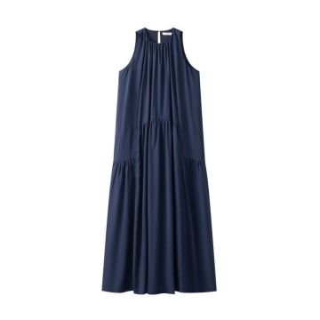 Coco Blanc Teen Maxi Jumper