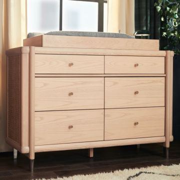 Maxi Cosi Kindred Brisa Double Dresser