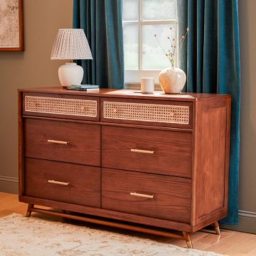 Kindred Everheart Double Dresser