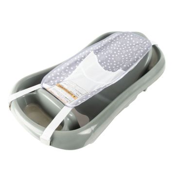 The First Years Sure Comfort Renewed Baby Bath Tub