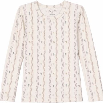 Lovely Littles The Printed Long Sleeve Tee - Meri Flora