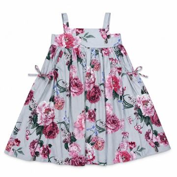 Christina Rhode Dress No. 1142 155