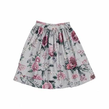 Christina Rhode Skirt No. 2205 155