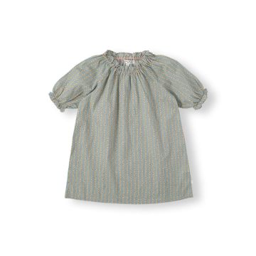 Bene Bene Cherish Dress Grayish Mint
