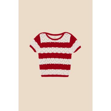 Birinit Chili knit sweater 