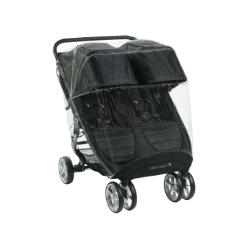 Baby Jogger Weather Shield (city mini® 2 Double, city mini GT2 Double)