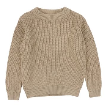 Analogie Chunky Knit Sweater