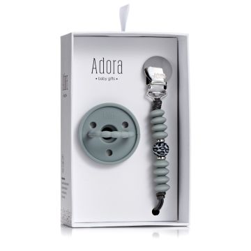 Adora Pacifier Gift Set