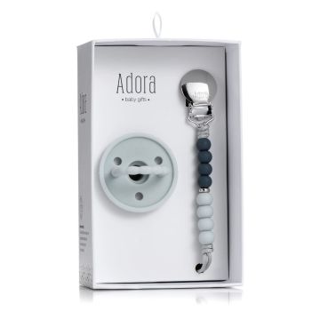 Adora Gift Set Denim Sky Ombre