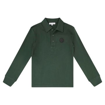 3 Buttons Classic Polo