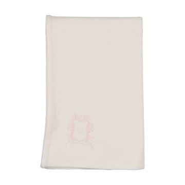 Bee & Dee Classic Crest Blanket 