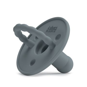 Adora Classic Pacifier graphite