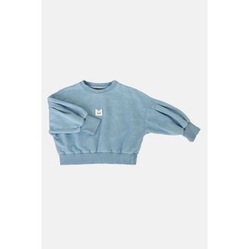 MiniKid CLOUD BALLOON SWEATSHIRT