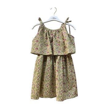 Alitsa Dress CM009 