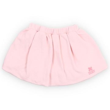 The New Society Cocoa Skirt Petal Pink