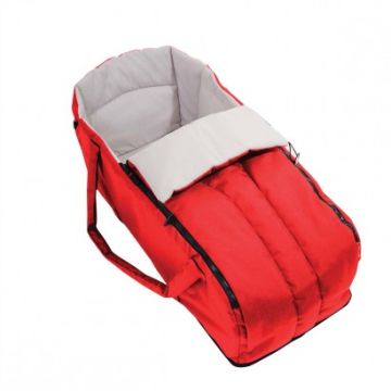 Phil and Teds Cocoon Baby Carrycot