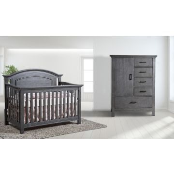 Pali Como Door Chest