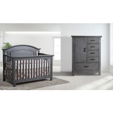 Pali Como Door Chest