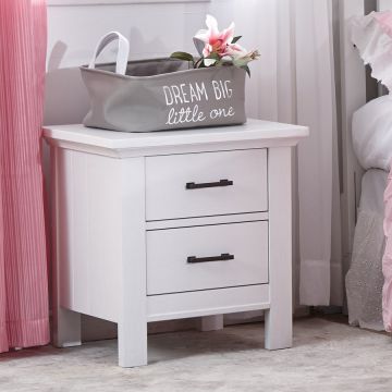 Pali Como Nightstand