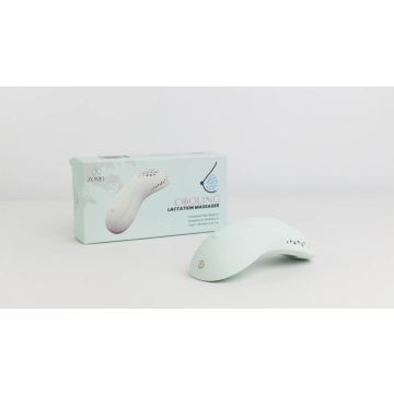 Zomee Cooling Lactation Massager