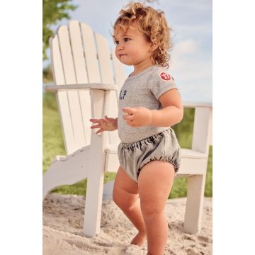 Little Parni Baby Onesie