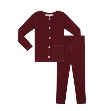 Little Parni Toddler Rhinestone Set