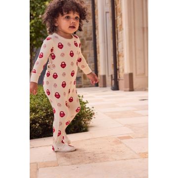 Little Parni LP Signature Footie