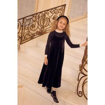 Little Parni LP Tneck