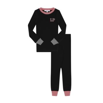 Little Parni Varsity PJs