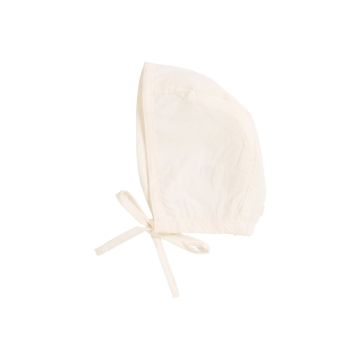 Lilette COTTON BONNET CREAM