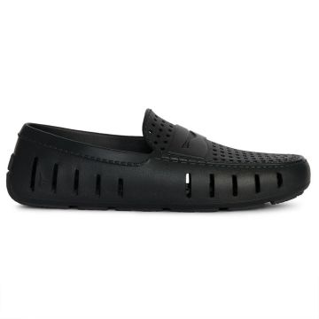 Floafers Country Club Black/Asphalt 