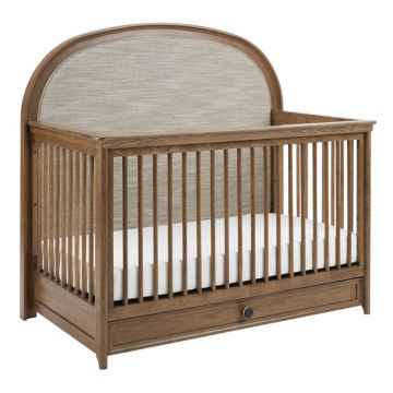 Maxi Cosi Quiet Luxury Headboard Crib